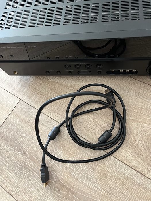 Amplificator Yamaha HTR-3064
