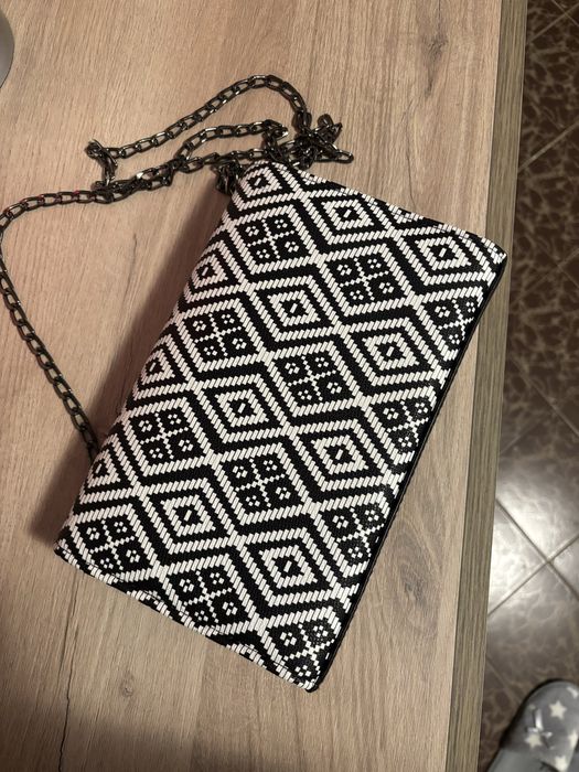 Чанта YSL НОВА сменяща се дръжка