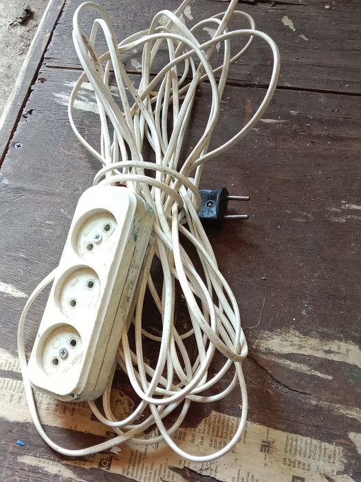 Удлинитель прочный