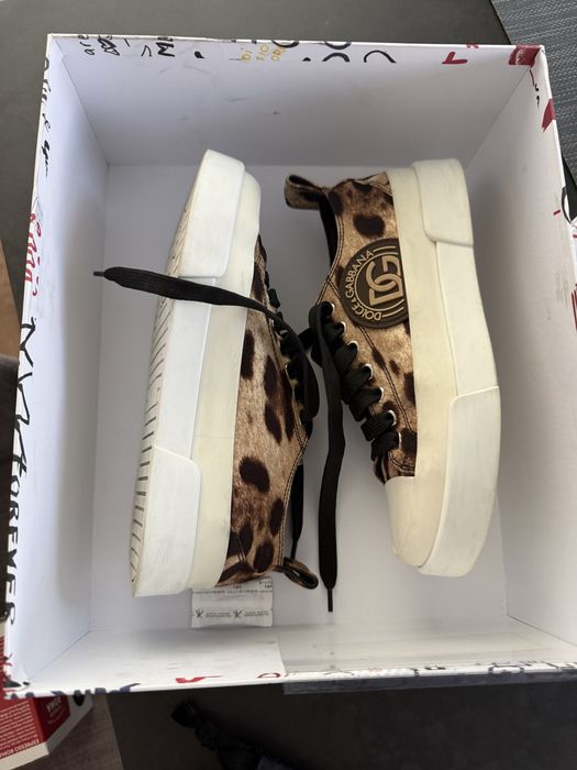 Кецове Dolce & Gabbana