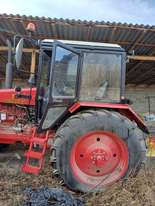 Belarus 1221.2 yangi