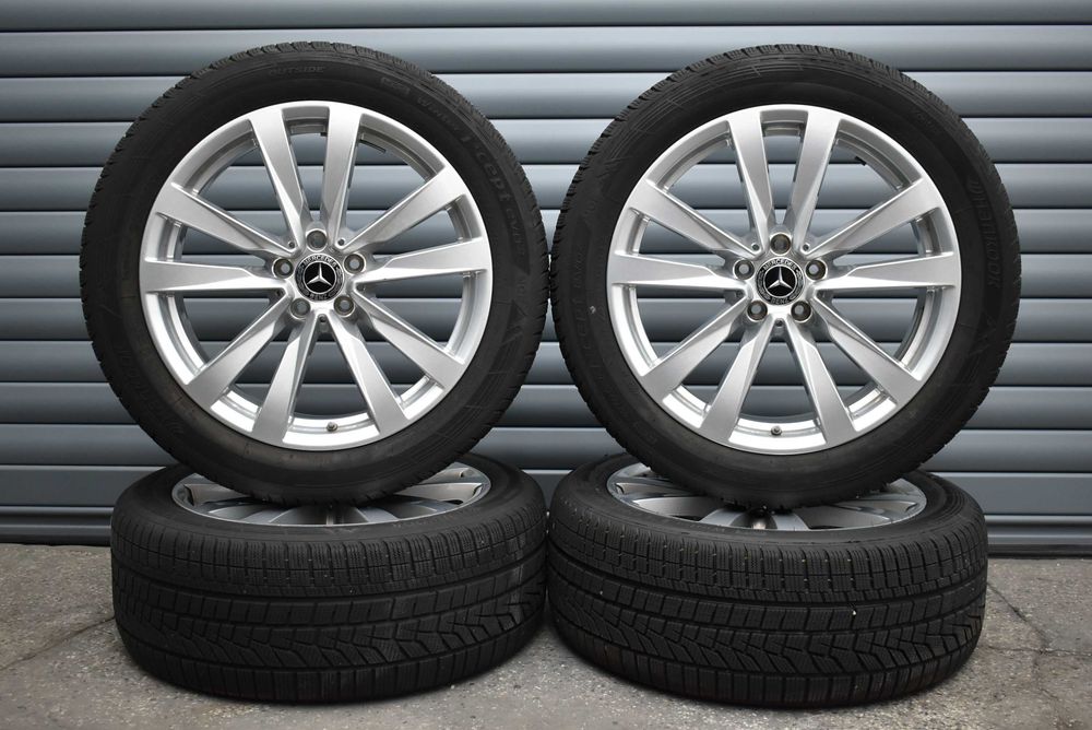 19'' Джанти Mercedes W223 S-class