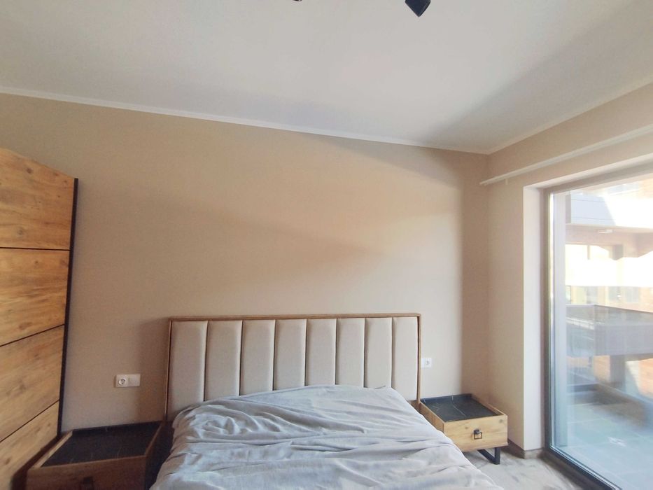 Дава се под наем Двустаен апартамент в София, Хладилника - 73 кв.м за 999 € - Снимка #10