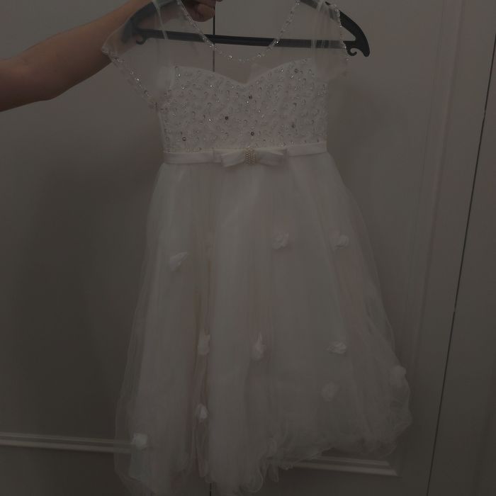 Платья (детская)