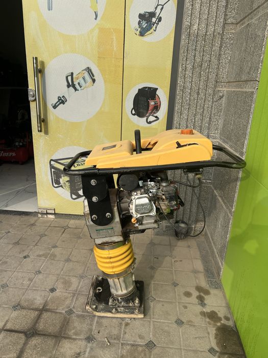 Аренда Трамбовка и Кенгуру