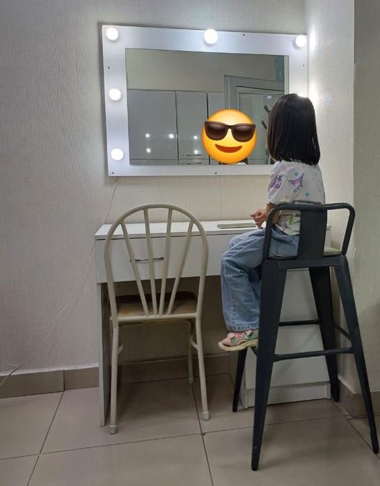 Продается мебель для салона красоты