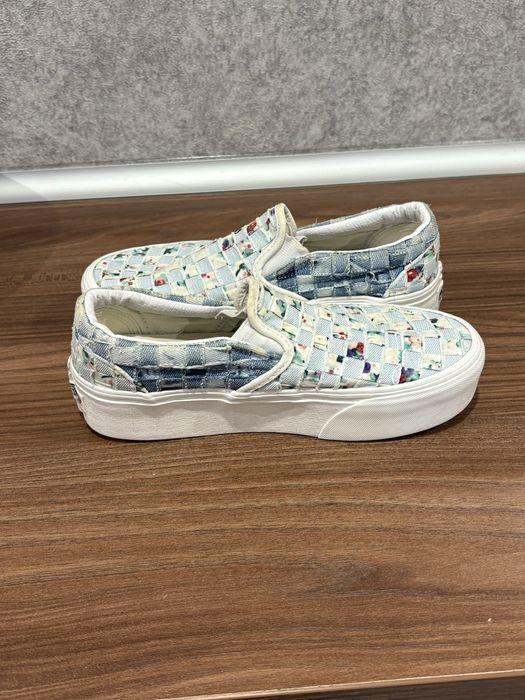 Женски обувки vans