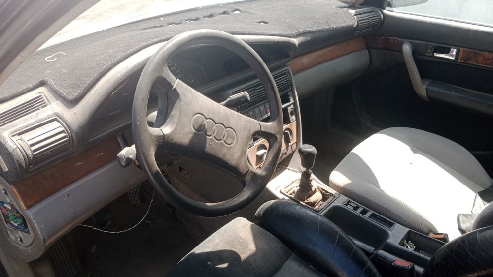 Машина Ауди сатылады