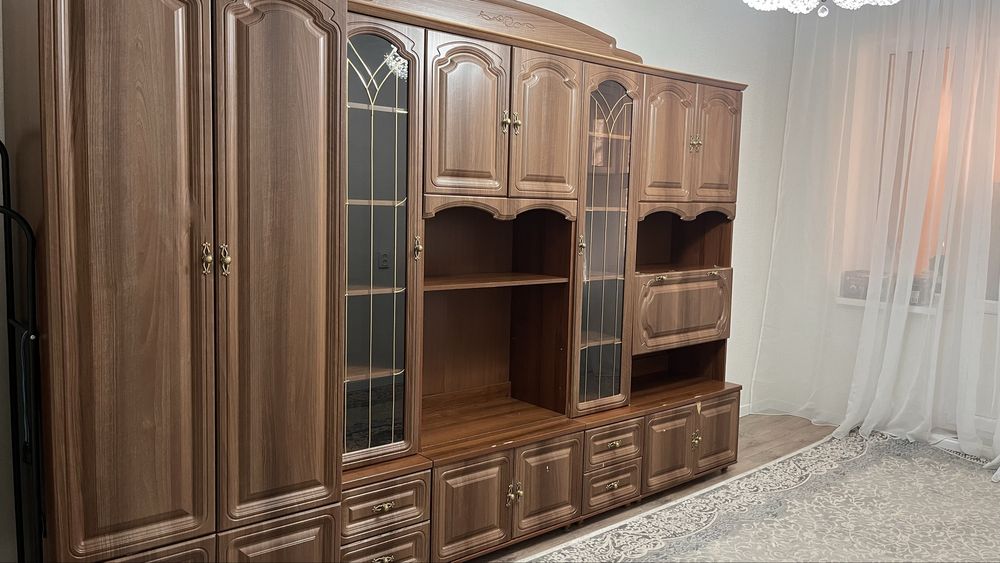 Стенка для гостиной