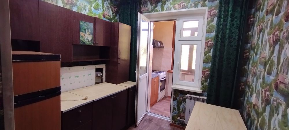 Сдается 3 комнатная квартира