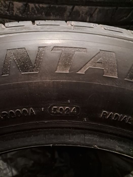 Шины летние "Центара" 185/65 Р14