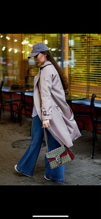 Продам тренч