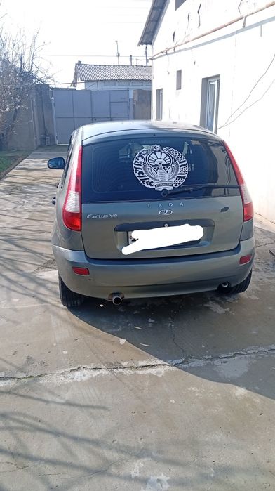 Lada kalina sotiladi prapani bor matorida xadavoyida ishi bor