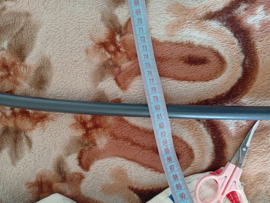 Дуги для парника