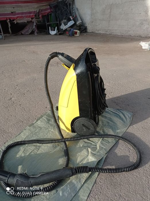 Парогенератор профессионального