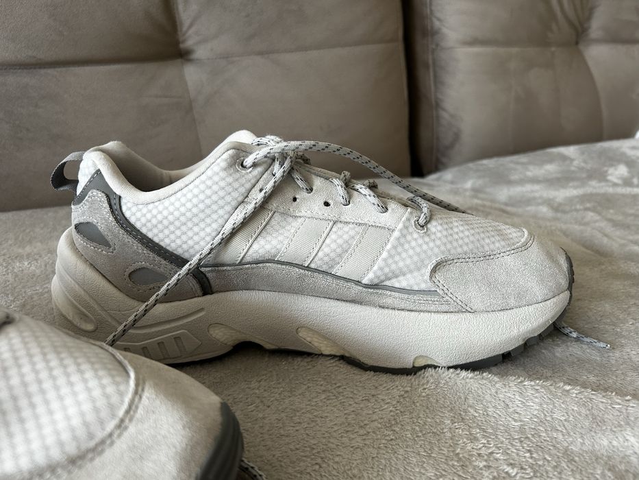 Adidas ZX 22 Boost маратонки 42 1/2 27 см
