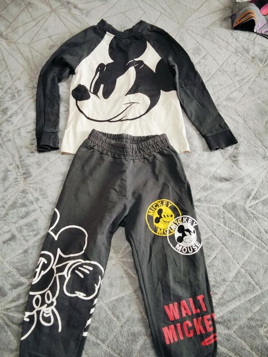 Отдам вещи на мальчика