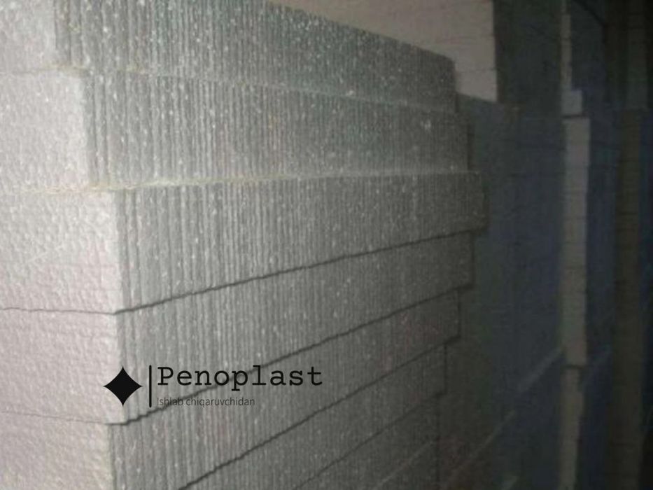 Пенопласт пуке от производителя Penoplast pokak pokey