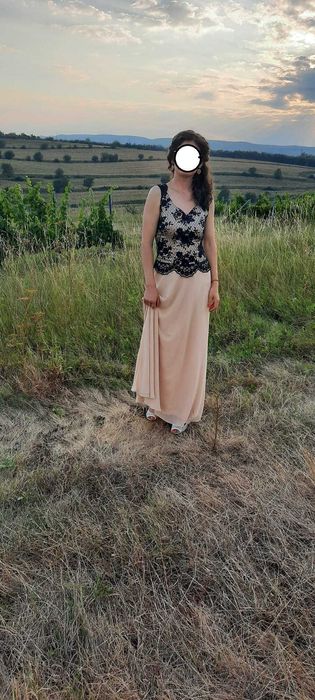 Rochie elegantă  GUARA  ,Marime  38