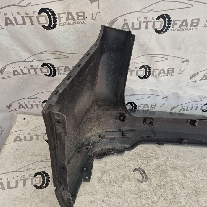 Bara spate Volkswagen Caddy scurt an 2020-2021-2022-2023-2024-2025-202