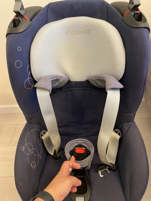 Scaun auto MaxiCosi