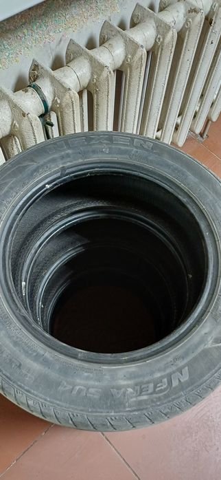 Шины 185/65 R15 б/у