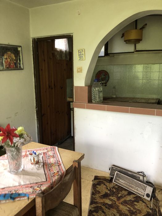 Къща в село Свидня