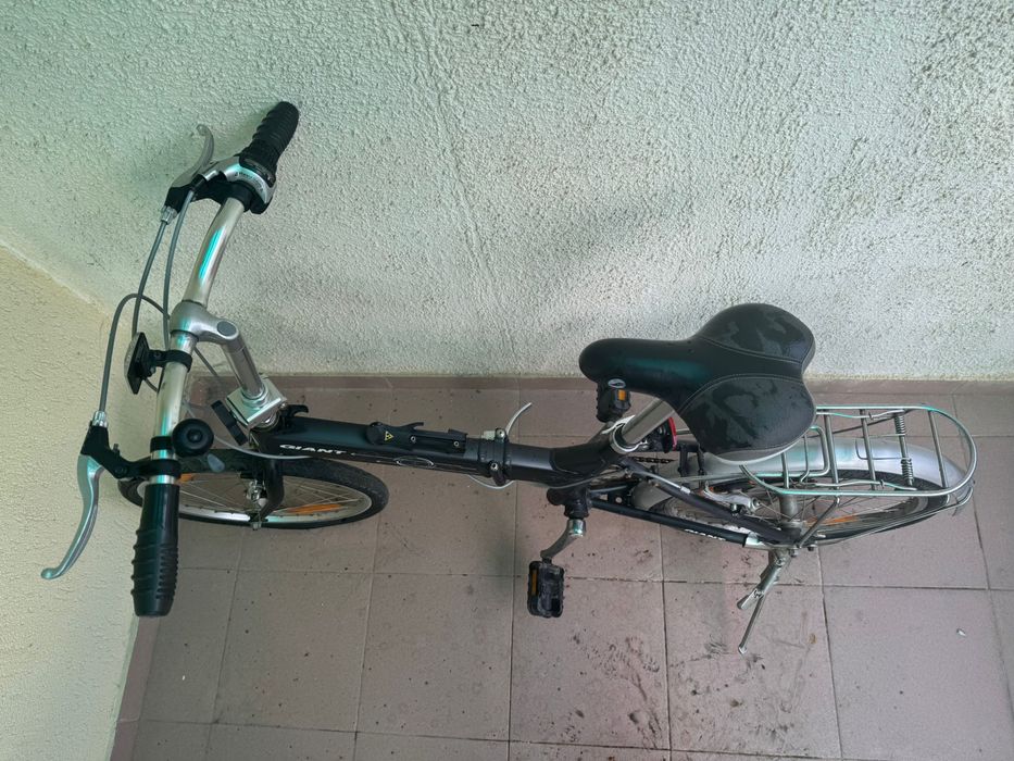 Колело Giant FD-806