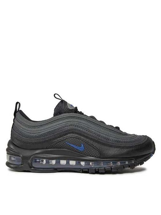 Nike - Air Max 97 GS DN8003 001 Черен №38 Оригинал Код 171