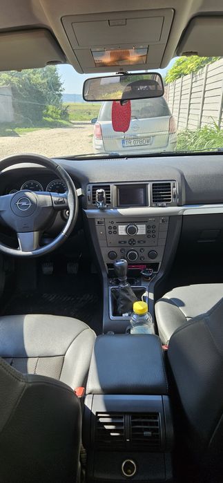 Vând Opel vectra c