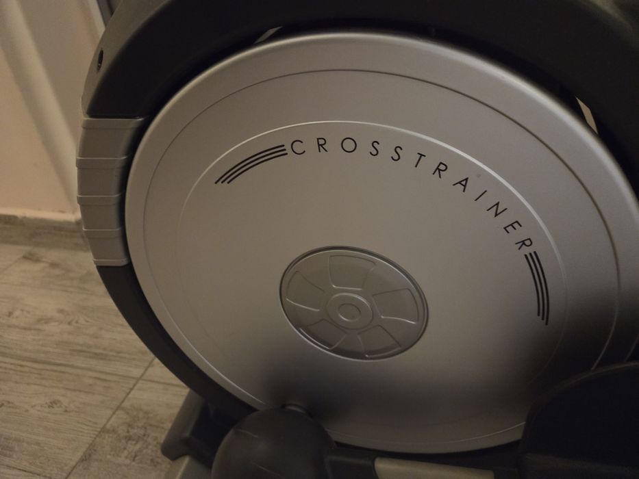 Кристренажор  Kettler 60 евро