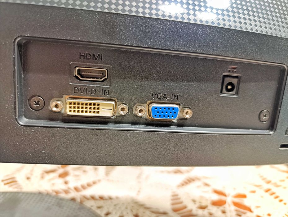 Монитор Acer SA 240Y IPS 24 Инча 60 hz