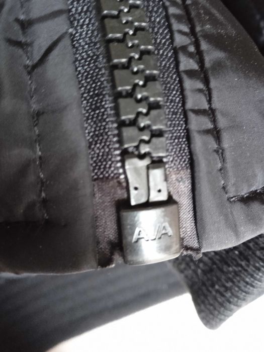 Яке мъжко топло размер М