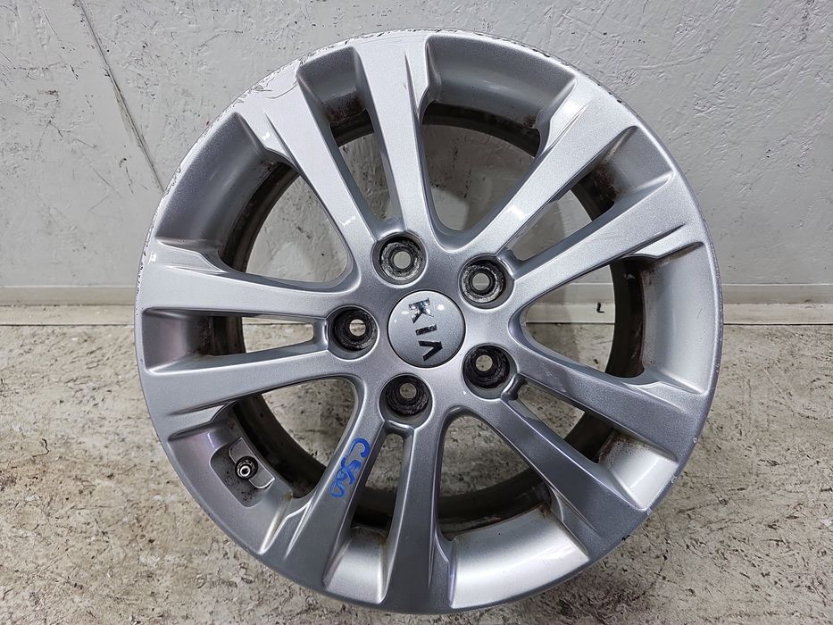Set jante aliaj KIA Ceed (JD) [Fabr 2012-2018] Hatchback 52910-A22707