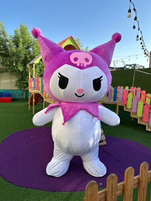 Антматоры для девочек