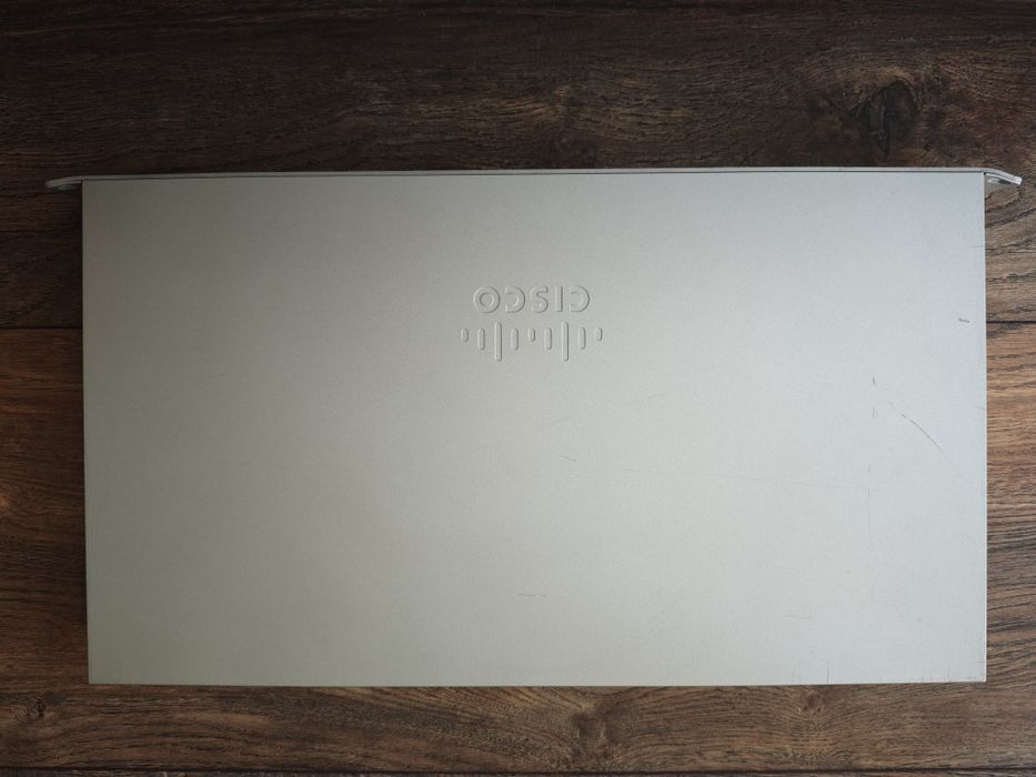 Switch Cisco Meraki MS120-24P - Unclaimed