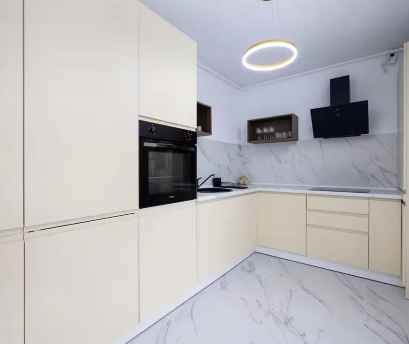Дава се под наем Двустаен апартамент в София, Красно село - 54 кв.м за 204 € - Снимка #3