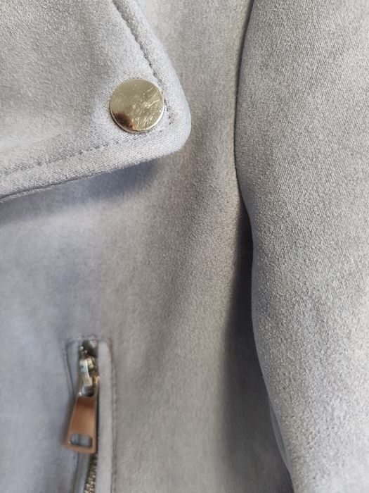 Дамско пролетни  яке SASS