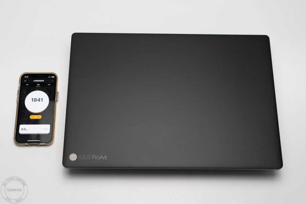 ASUS ProArt P16 16" 4K Ryzen AI 9 HX 370 LPDDR5x 32GB SSD 2TB RTX 5060