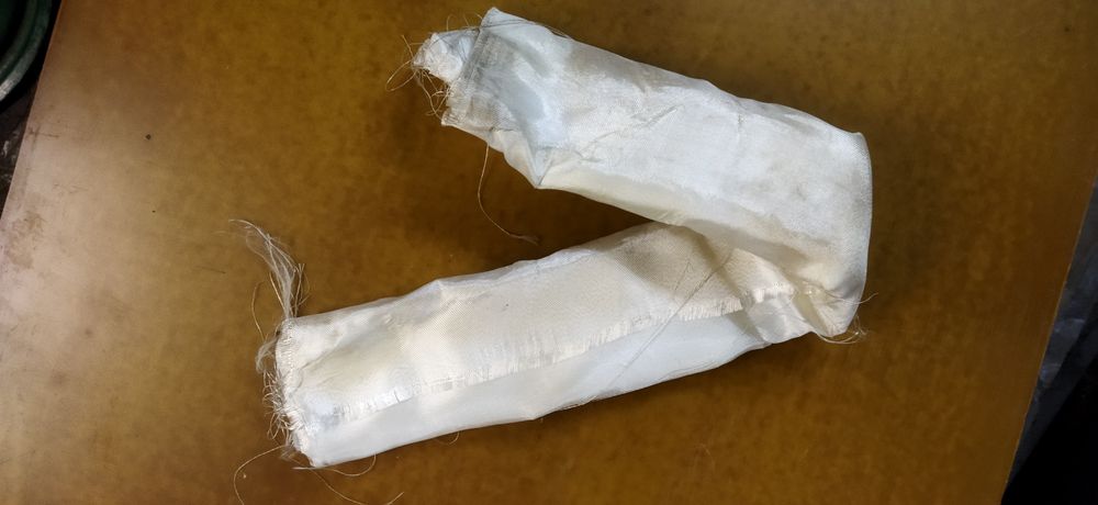 Стеклоткань для работ