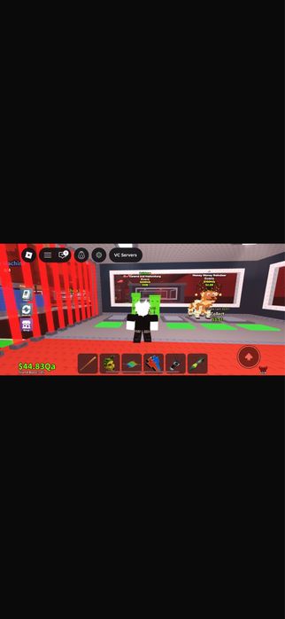 Продаю Garama and Madundung500M/s