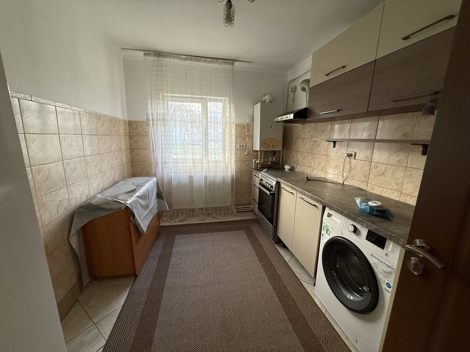 Apartament de inchiriat