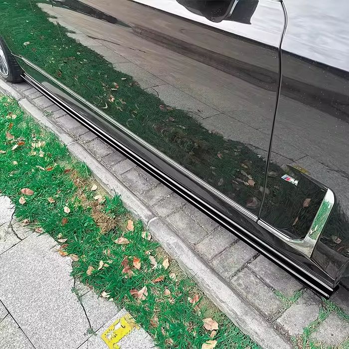 Prelungire Prelungiri Praguri Bara Fata Difuzor BMW G11 G12 Eleron