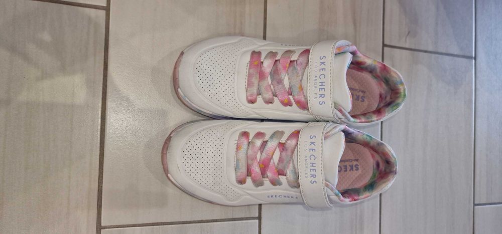 Детски обувки Skechers