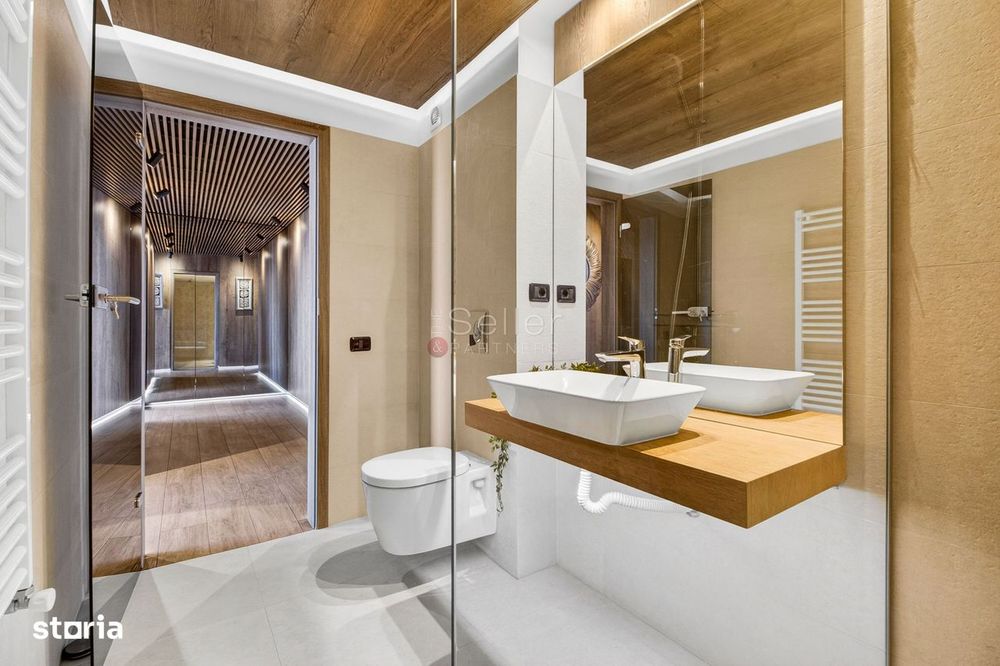 Penthouse Spectaculos | Design Exclusivist