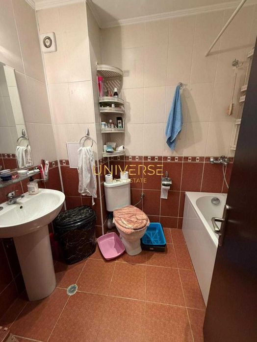 Продава се Двустаен апартамент в Свети Влас - 72 кв.м за 723 €/кв.м - Снимка #9