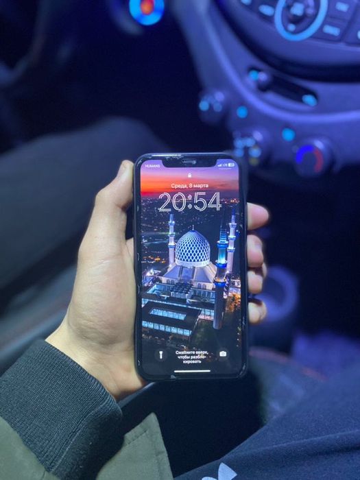 iPhone 11 холати идеаль