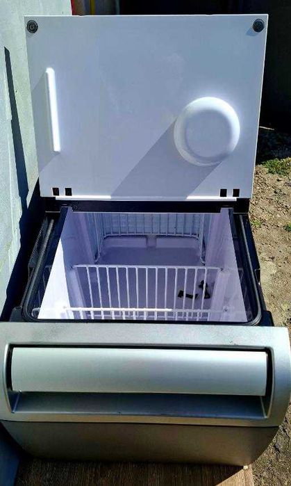 Хладилник за DAF