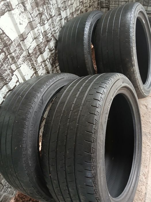 Шины на автомобиль