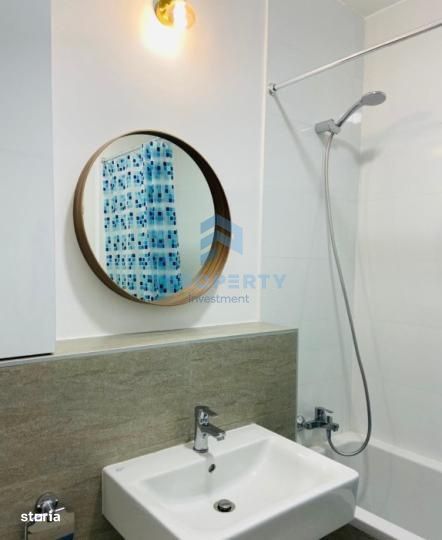 Apartament 2 camere Afi City Bucurestii noi-Laminorului Pet Friendly P